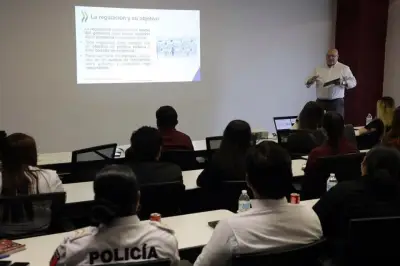 Escobedo y OCDE impulsan digitalización de trámites municipales