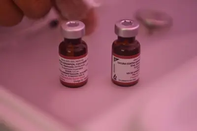 Estado de México reactiva filtros sanitarios en escuelas ante brote de sarampión