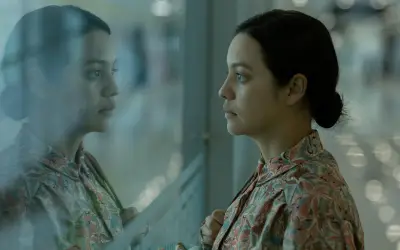 Estreno Cinematográfico: 'Aún es de noche en Caracas' llega a las salas tapatías