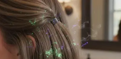 Estudio revela decenas de químicos tóxicos en extensiones de cabello, un riesgo para la salud