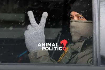 EU suspende a agentes de ICE por mentir sobre tiroteo en Minneapolis