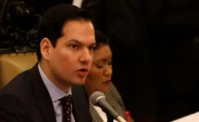 Exdirigente del PVEM recibe prisión preventiva por acusación de violación en Puebla