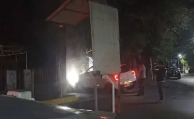 Exfuncionario de seguridad de Cuauhtémoc Blanco asesinado a balazos en Morelos
