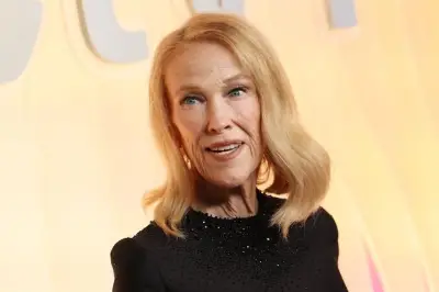 Fallece Catherine O'Hara, actriz de 'Home Alone', por embolia pulmonar y cáncer rectal
