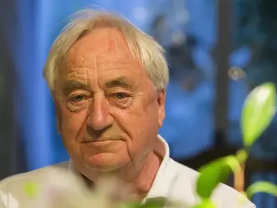 Fallece Cees Nooteboom, escritor neerlandés vinculado a España y figura de la literatura europea