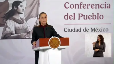 Familia Aguilar queda atrapada en medio de operativo contra el narco en Zacatecas