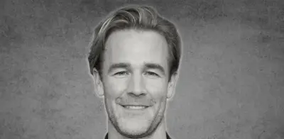 Familia de James Van Der Beek solicita donaciones tras su muerte por cáncer