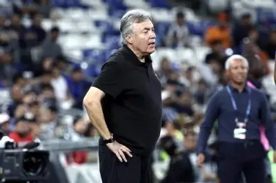 Ferguson tardó siete años en ganar su primer título con el Manchester United