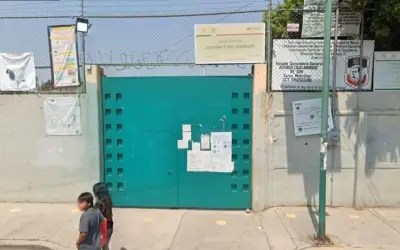 Fiscalía de CDMX investiga apuñalamiento de estudiante en Tláhuac como lesiones