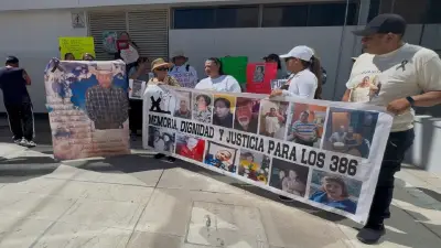 Fiscalía de Chihuahua Impugna Liberación del Dueño del Crematorio Plenitud