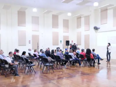 Fiscalía de Jalisco capacita a más de 23 mil personas en prevención del delito y ciberseguridad