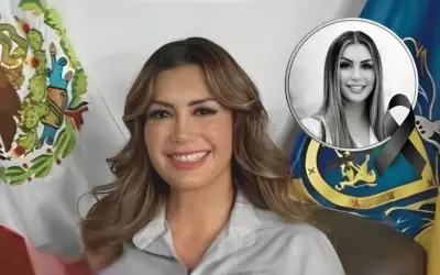 Fiscalía de Jalisco investiga como feminicidio la muerte de regidora de MC, Blanca Esthela Álvarez