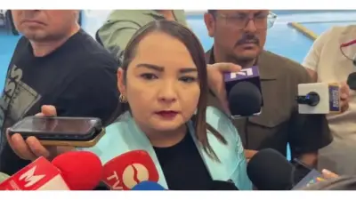 Fiscalía de Sinaloa confirma dos fosas clandestinas en El Verde y advierte que podrían ser cuatro