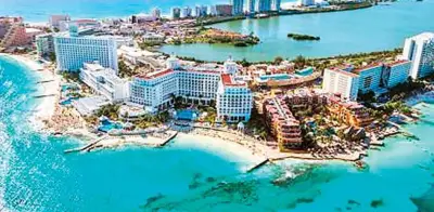 Foro en Cancún impulsa tecnologías para reducir desperdicio de agua en turismo