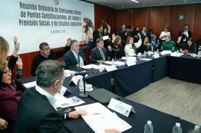 Frente Nacional acusa a STPS de mentir sobre consenso en reforma de 40 horas