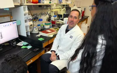 Fármaco anticonvulsivo levetiracetam podría prevenir placas del Alzheimer, según estudio