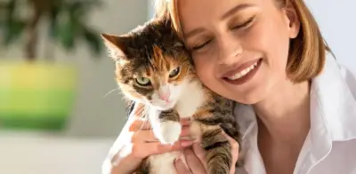 Gatoterapia: Cómo la convivencia con gatos reduce el estrés y la ansiedad, según expertos