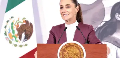 Gobierno federal recupera 1,126 concesiones mineras en áreas naturales protegidas