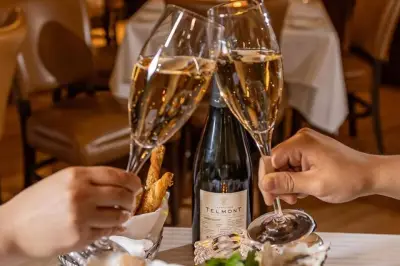 Guía de Lugares para Celebrar San Valentín en la Ciudad de México