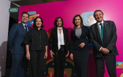 Guadalajara Subasta Arte para Legado Social del Mundial 2026