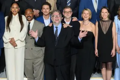 Guillermo del Toro coloca el tema ambiental entre los nominados al Oscar