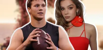 Hailee Steinfeld y Josh Allen: La Historia de Amor y Compromiso que Conquista a los Fans