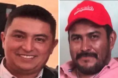 Hallan sin vida a dos empresarios desaparecidos en San Luis Potosí