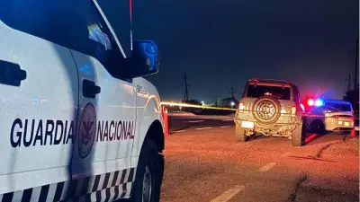 Hallan sin vida a sobrino de 'El Mayo' Zambada en cajuela de camioneta en Sinaloa