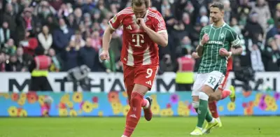 Harry Kane alcanza los 500 goles: El histórico rugido del artillero inglés con el Bayern Múnich