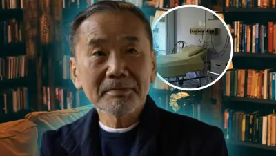 Haruki Murakami revela su grave enfermedad y anuncia nueva novela tras su recuperación