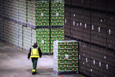 Heineken Anuncia Recorte Masivo de Hasta 6,000 Empleos en México