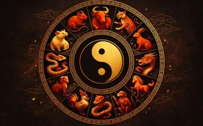 Horóscopo Chino Semanal: Predicciones Mágicas del 15 al 21 de Febrero