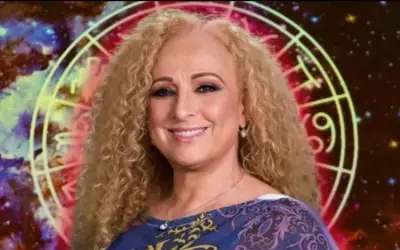 Horóscopos de Mizada Mohamed para hoy miércoles: Luna menguante impulsa reflexión y decisiones clave