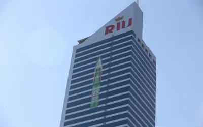 Hotel Riu Guadalajara: Descubre el lujo y precio de la Suite Presidencial