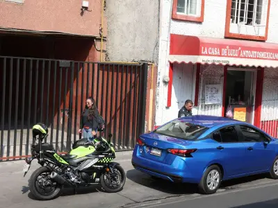 Hoy No Circula: Restricciones para jueves 12 de febrero en CDMX y Edomex