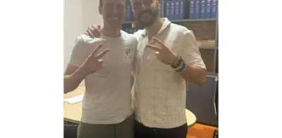 Hugo Pibernat invierte en MCR Agency para expansión global en marketing gaming