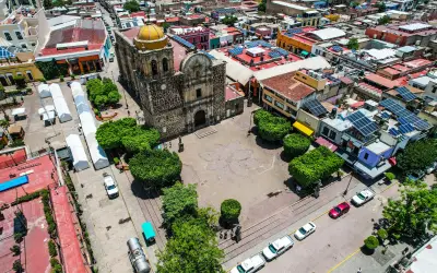 IA revela los 5 municipios más bellos de Jalisco para visitar en vacaciones