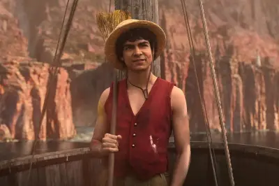 Iñaki Godoy Entrenará con Fans de One Piece en la CDMX en Evento Especial