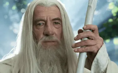 Ian McKellen regresa como Gandalf en nueva película de El Señor de los Anillos