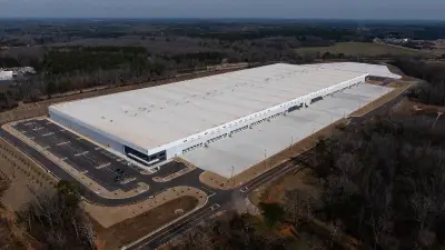 ICE invertirá 38 mil millones de dólares en expansión de centros de detención migratoria en EE.UU.