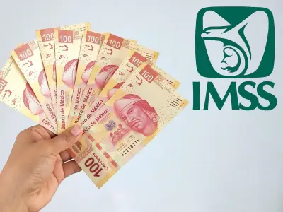 IMSS y Bienestar: Adultos Mayores con Doble Pago el 2 de Marzo de 2026
