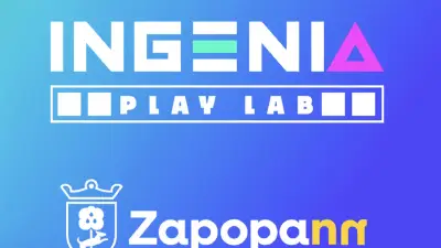 Ingenia Play Lab: Incubadora en Zapopan ofrece hasta $200,000 pesos para desarrollar videojuegos