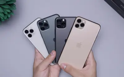 iOS 26.3 llega con transferencia a Android y mayor privacidad de ubicación