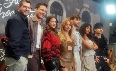 Irene Azuela revela el desgaste emocional de interpretar a Mamá Elena en 'Como agua para chocolate'