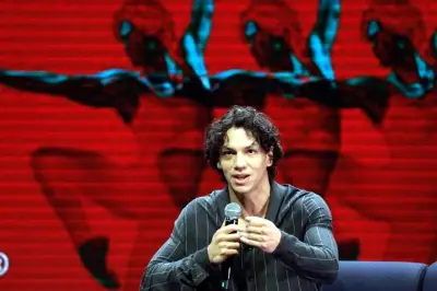 Isaac Hernández se enorgullece de representar a México con su danza en Estados Unidos