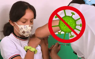 Jalisco activa módulos de vacunación contra sarampión este sábado 14 de febrero