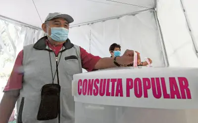 Jalisco avanza con solicitud de referéndum: Consejo Electoral da paso inicial