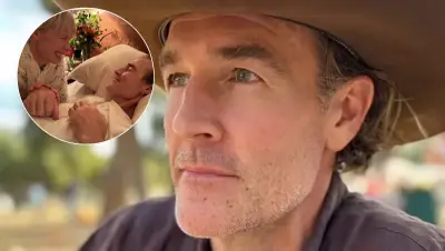 James Van Der Beek: Revelan sus últimos días luchando contra el cáncer con valentía