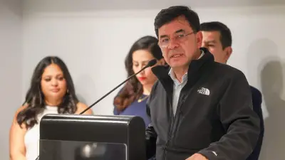 Jesús Ramírez Cuevas rechaza acusaciones de libro de Scherer Ibarra y lo tilda de 'pasquín inmundo'