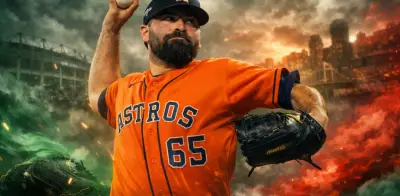 José Urquidy se pierde el Clásico Mundial 2026 tras fichar con los Piratas de Pittsburgh